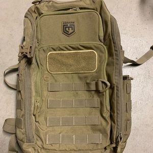 LEGION DAY PACK - 21L